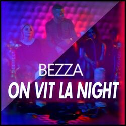 Cover of On vit la night