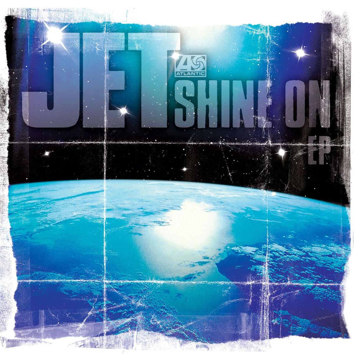 Album cover of Shine On