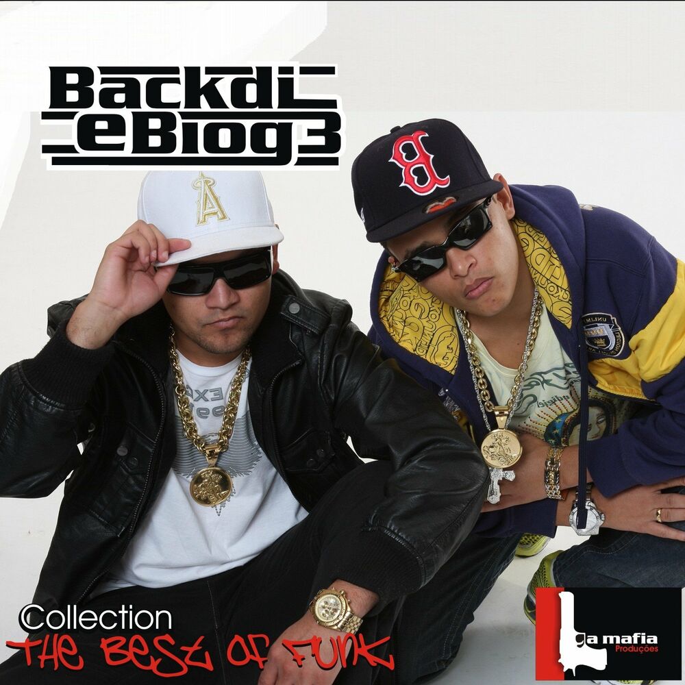 Picture of The Best of Funk