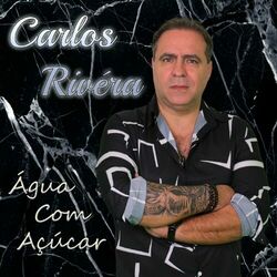 Cover of Água Com Açúcar