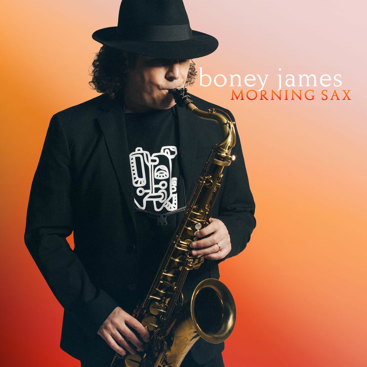 Album cover of Seduction