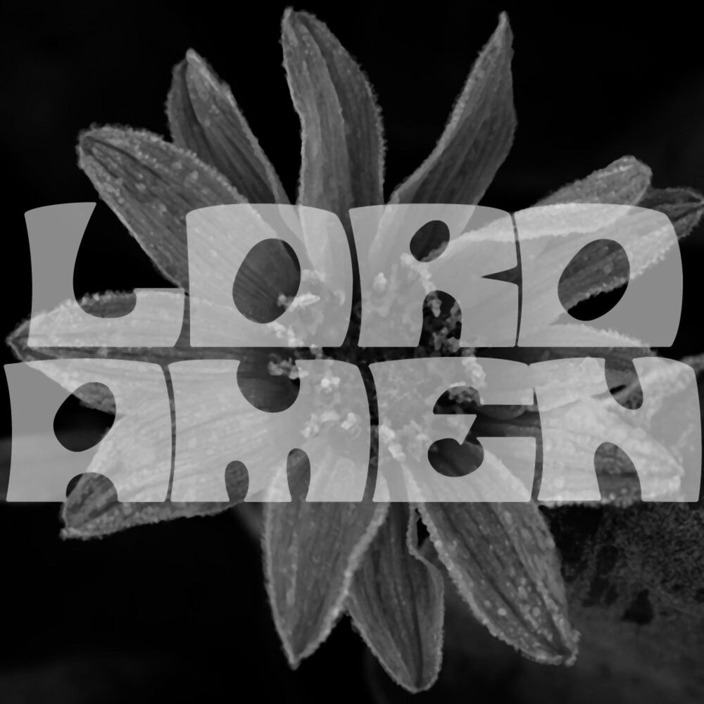 Picture of Lord Amen
