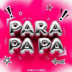Para Pa Pa
