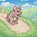 Living Mice