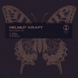 Cover of Kolossal EP