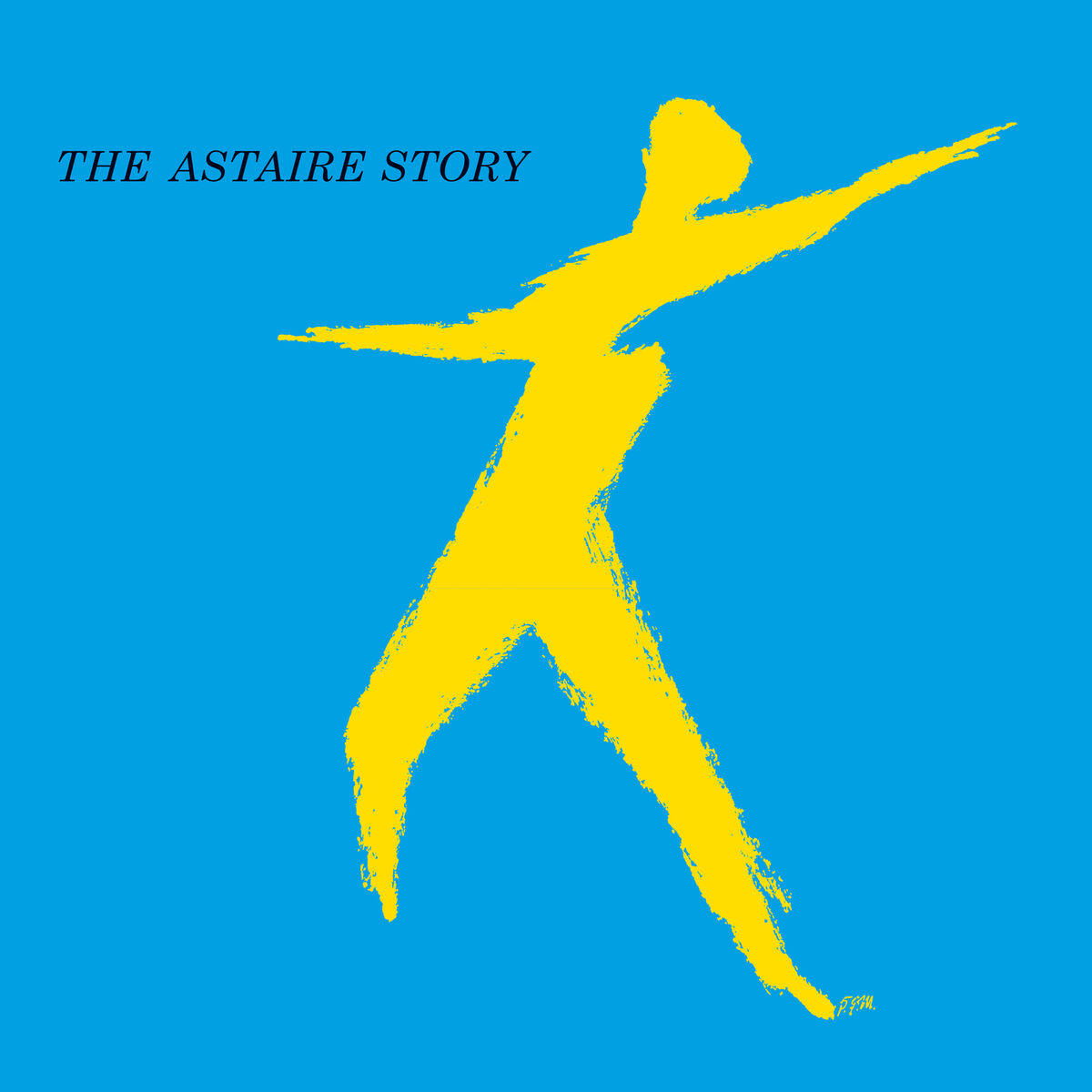 Album cover of A Fine Romance