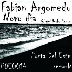 Cover of Novo Dia