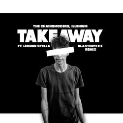 Cover of Takeaway