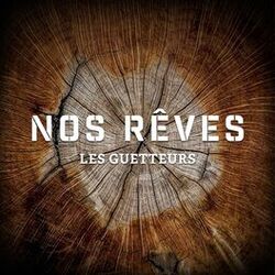 Cover of Nos rêves