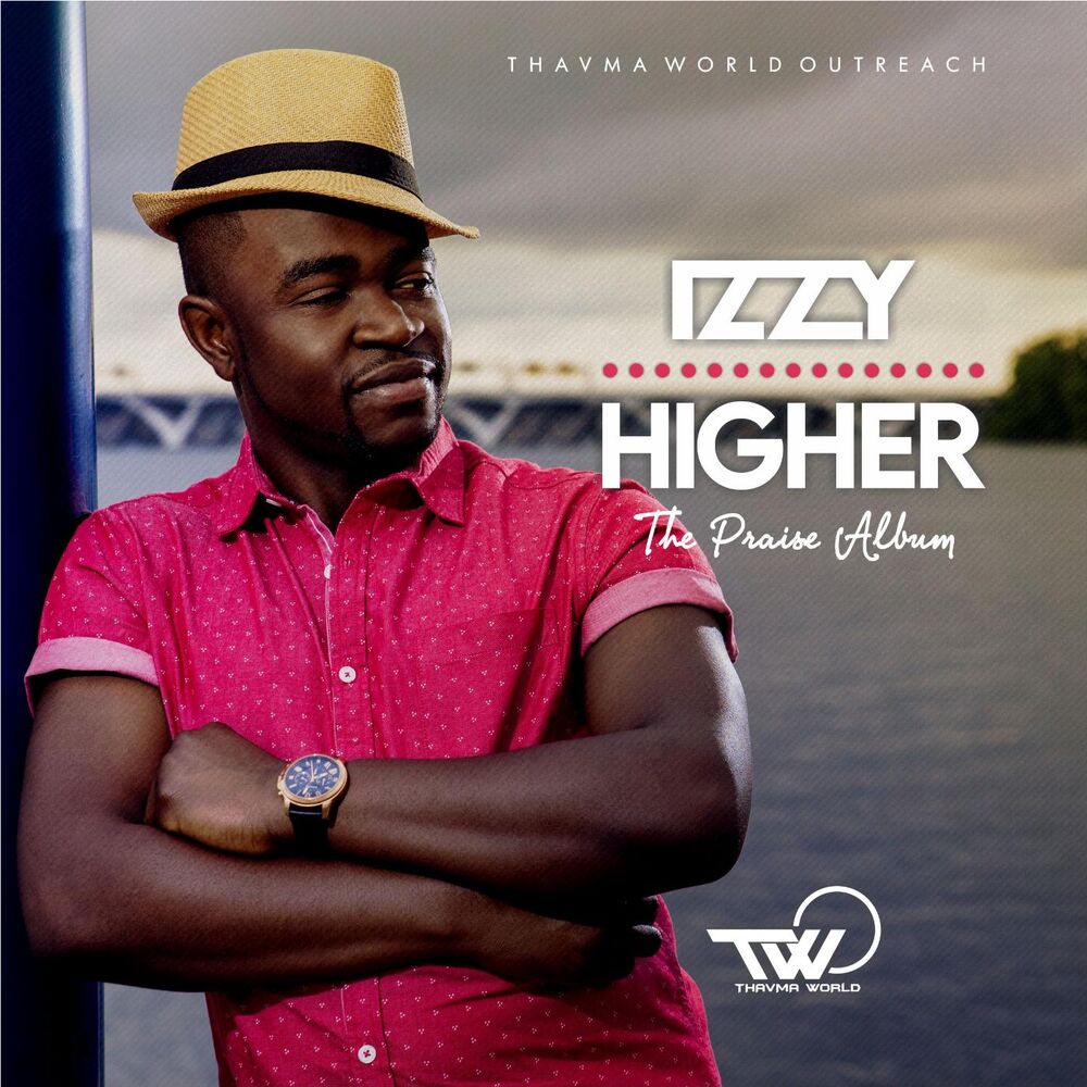 Picture of Higher (The Praise Album)