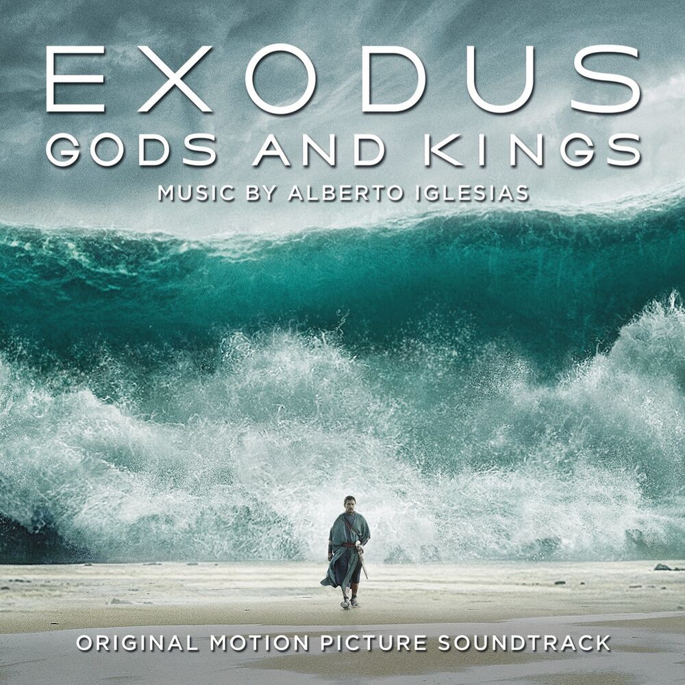 Picture of Exodus: Gods & Kings (Original Motion Picture Soundtrack)