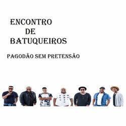 Cover of Pagodão Sem Pretensão