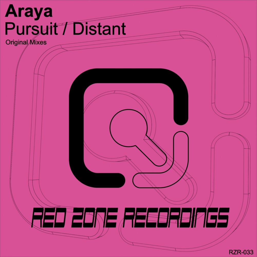 Picture of Pursuit / Distant