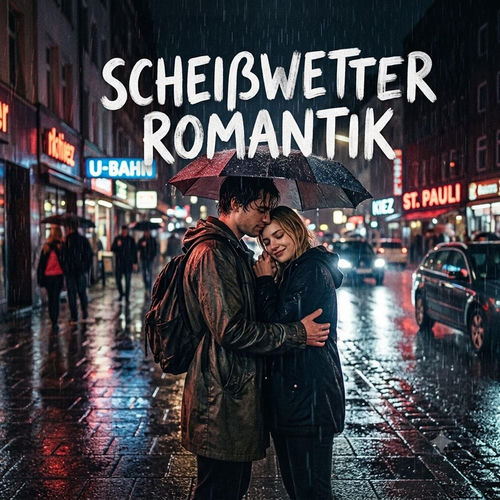 Scheißwetterromantik