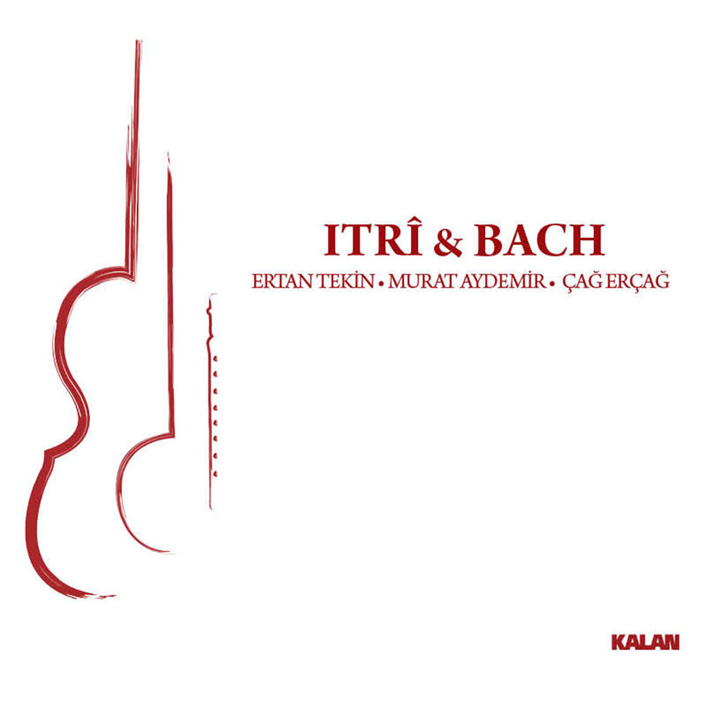 Picture of Itri & Bach