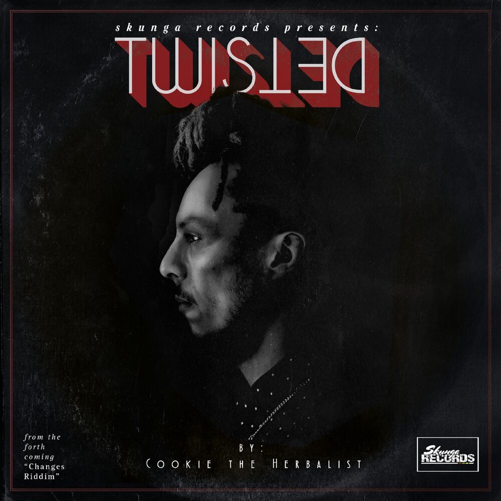 Picture of Twisted - Single