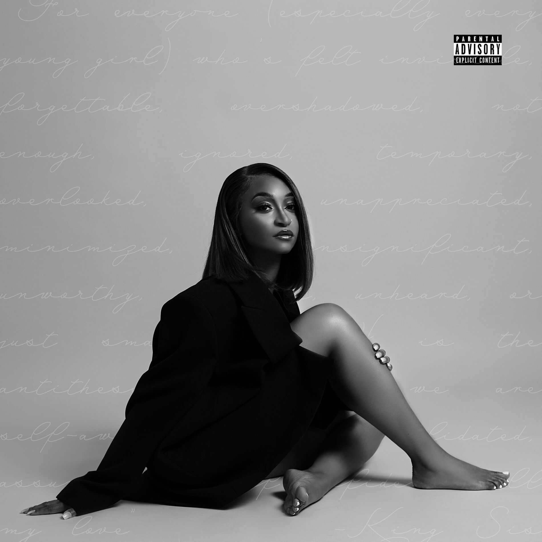 Album cover of Kah