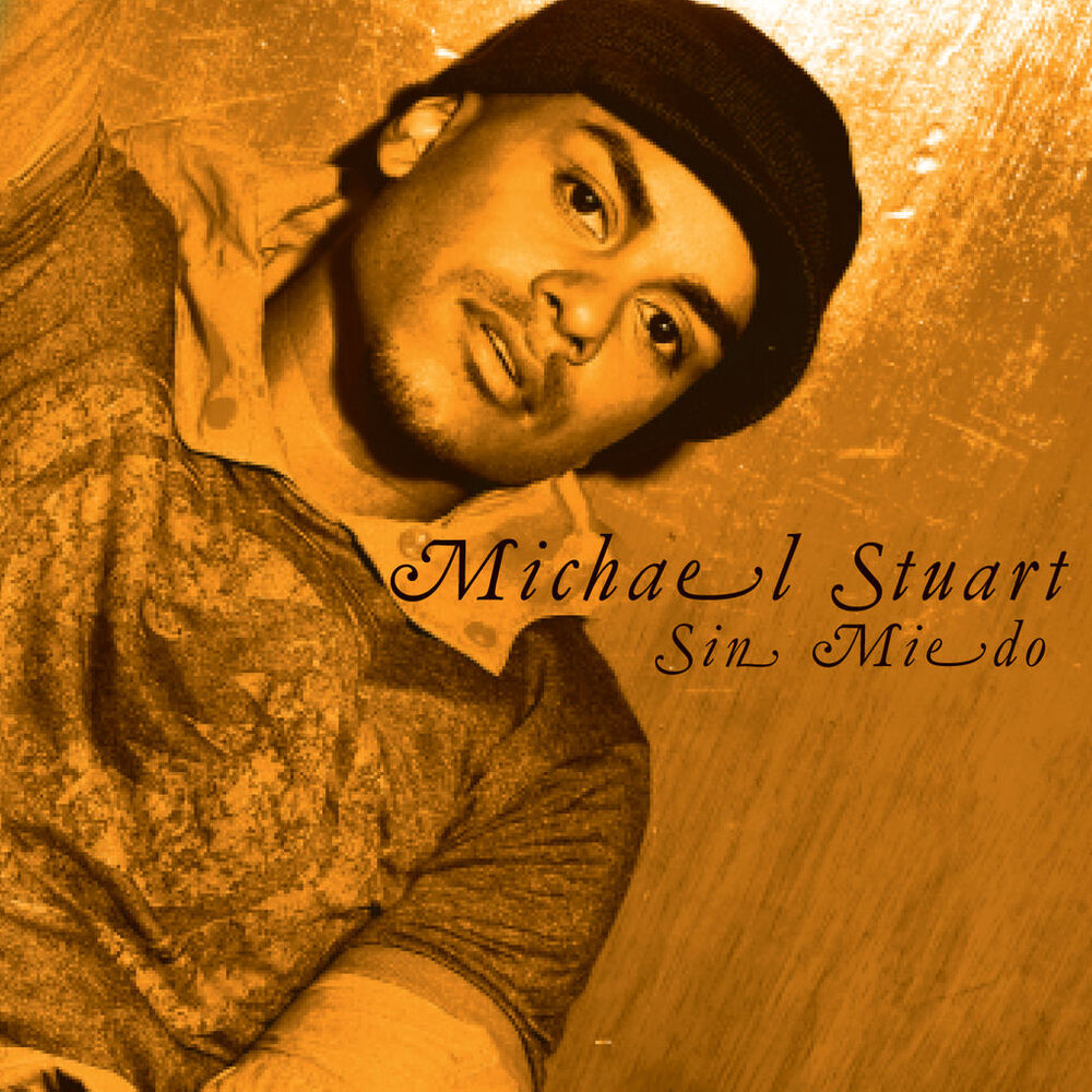 Picture of Sin Miedo