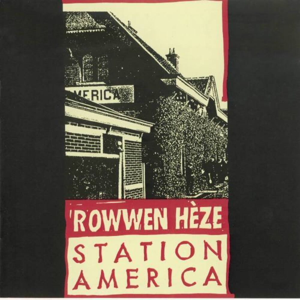 Picture of Station America