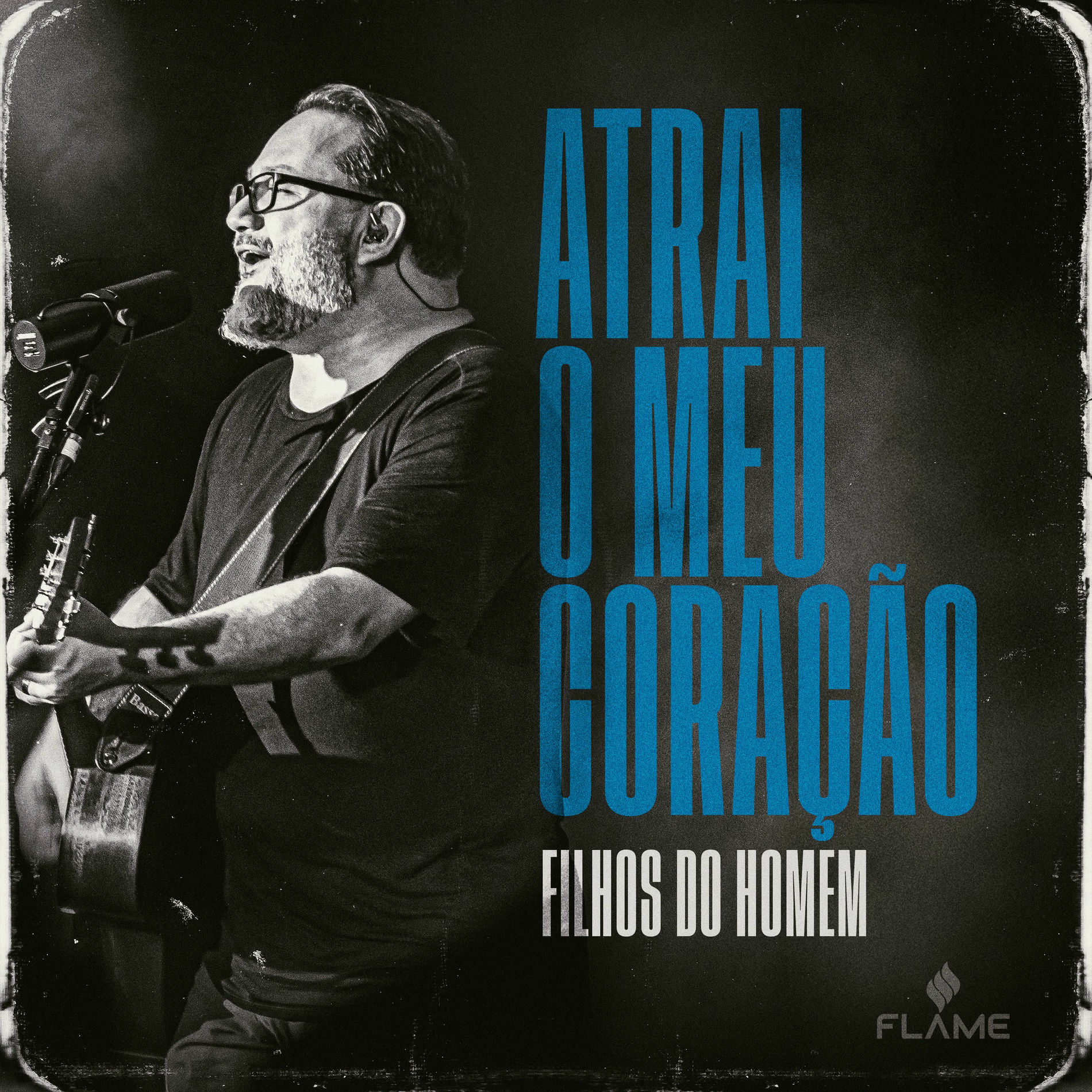 Album cover of Atrai o Meu Coração