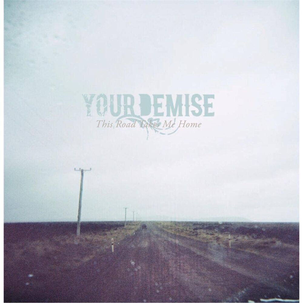 Picture of This Road Takes Me Home EP
