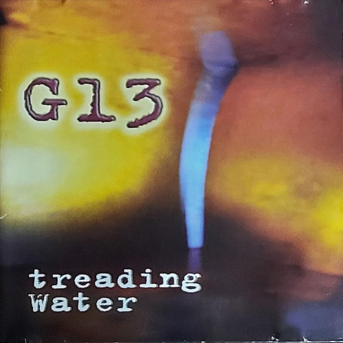 Treading Water