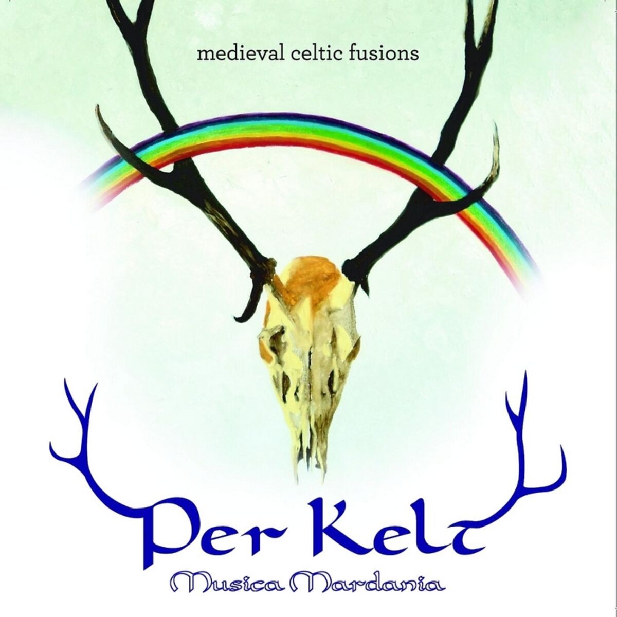 Album cover of Nouvel Amor