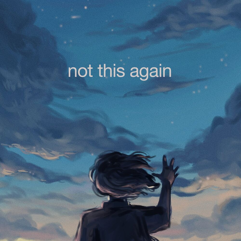 Picture of Not This Again