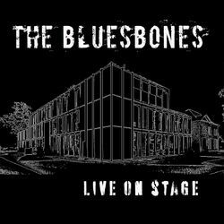 Cover of Live on Stage (Live)