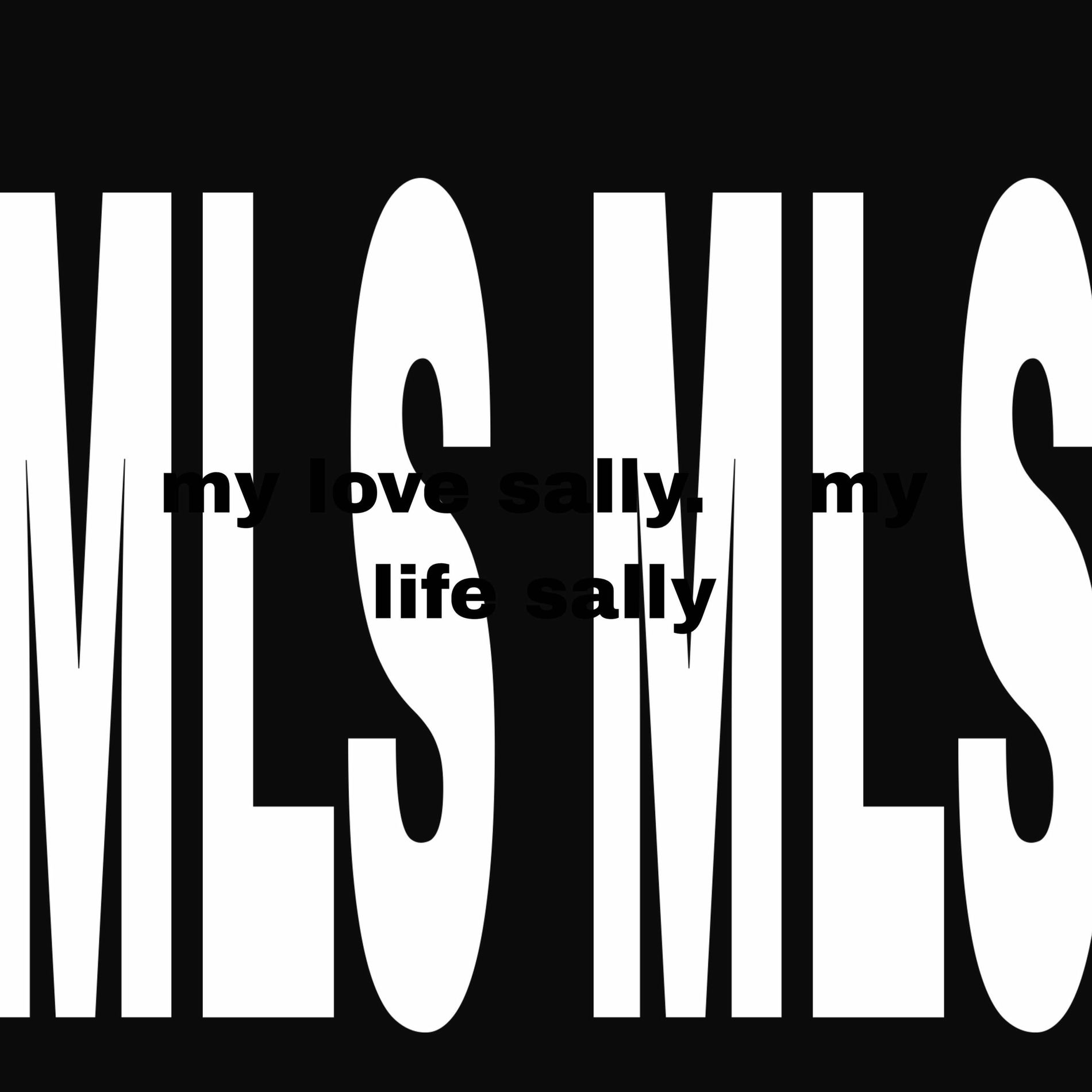 Album cover of mls