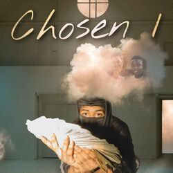 Cover of Chosen 1