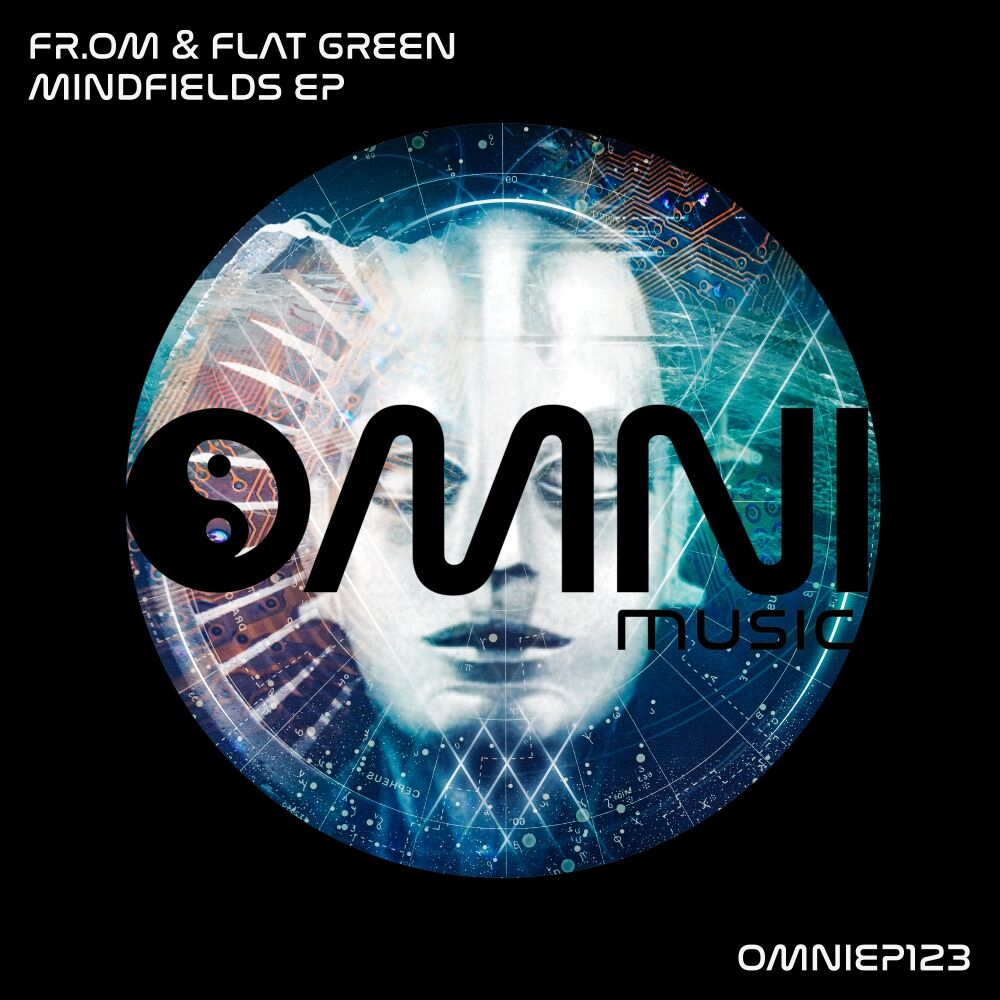 Picture of Mindfields EP
