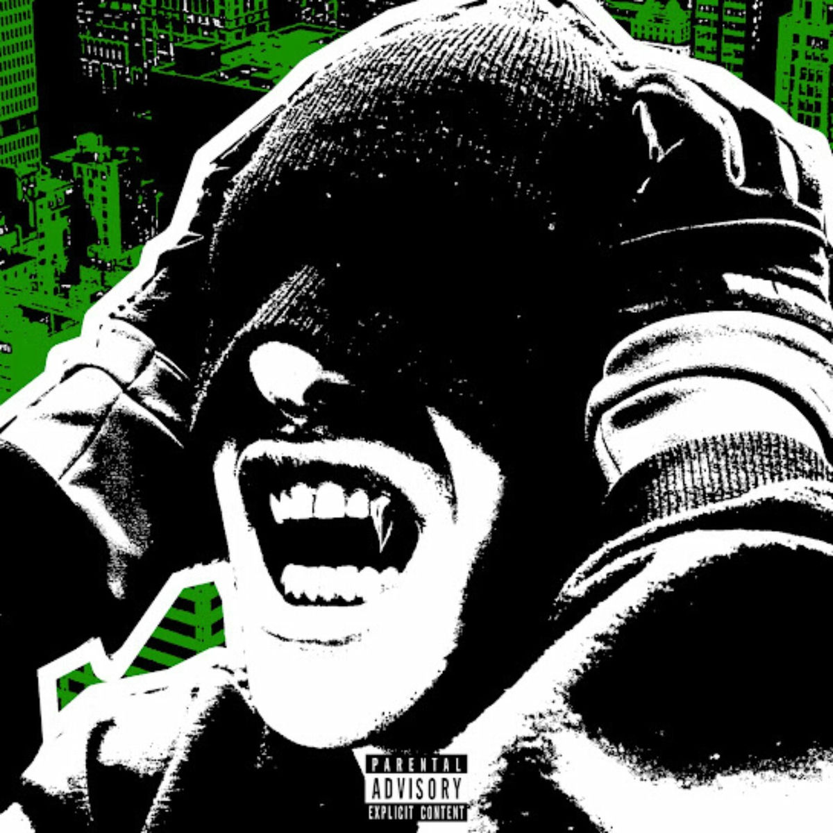 Album cover of Racore