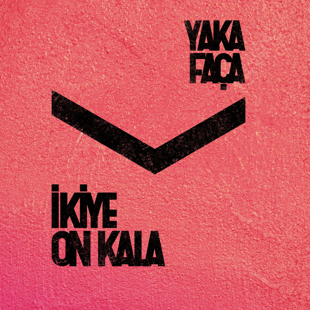 Picture of Yaka Faça