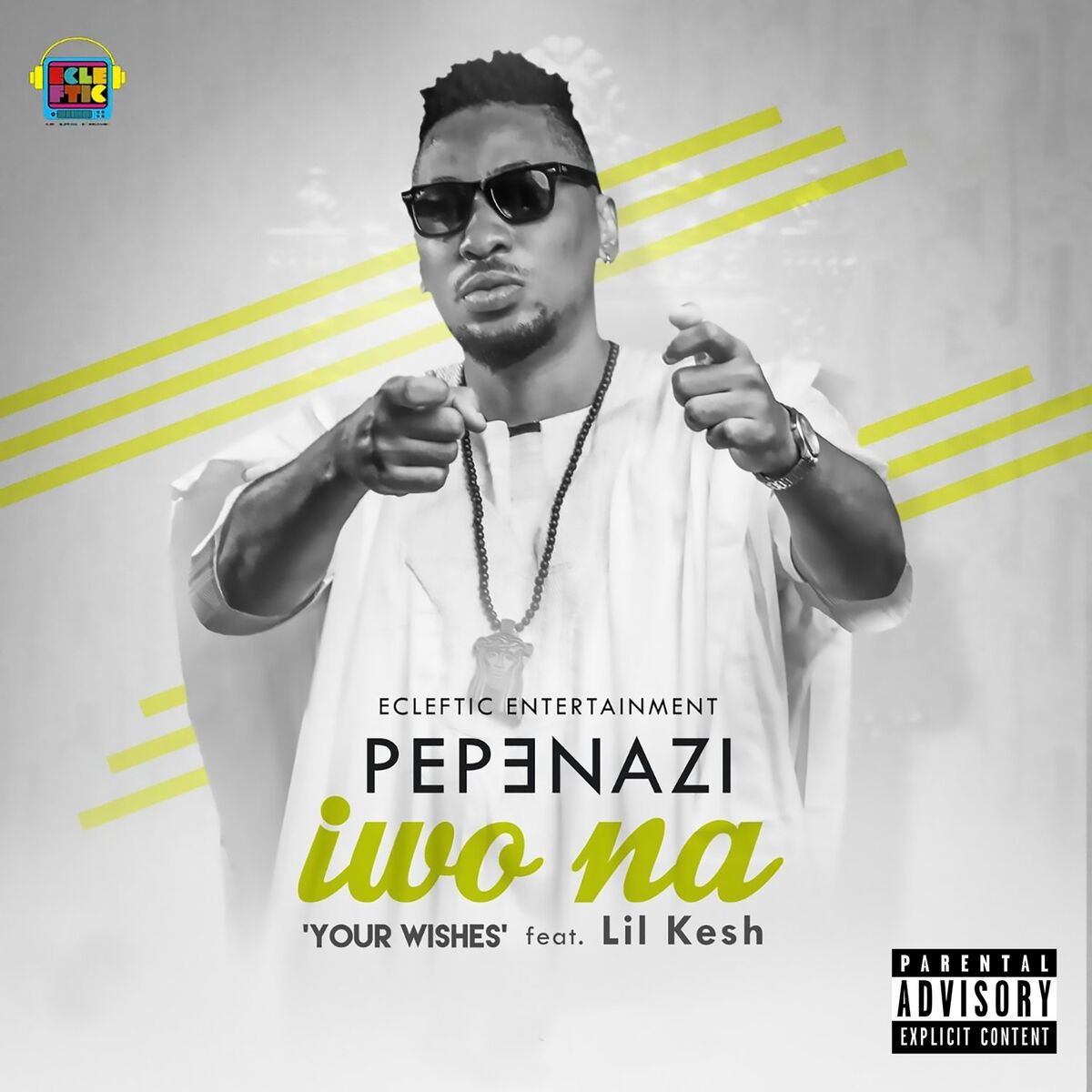 Album cover of Iwo Na (Your Wishes)