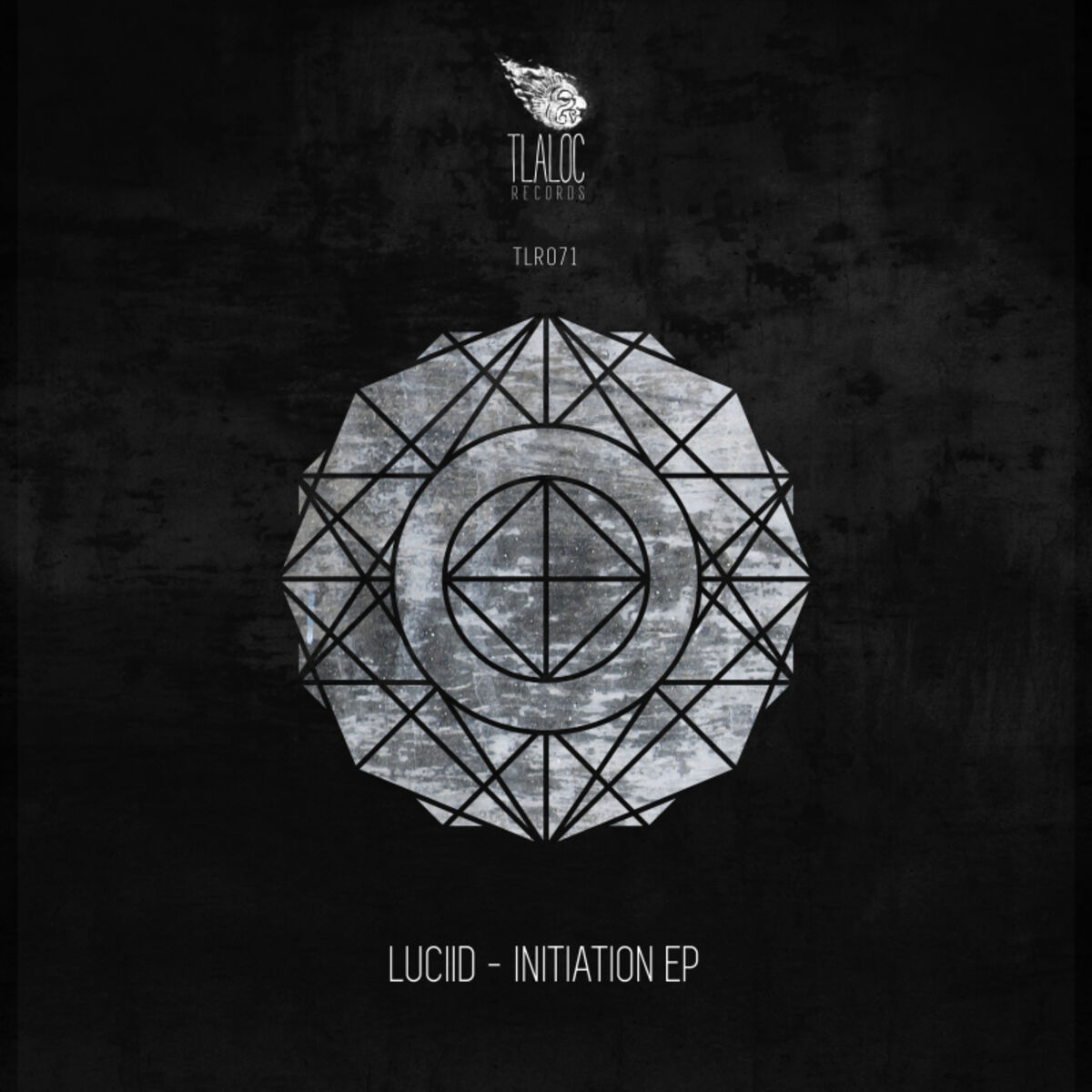 Album cover of Initiation EP