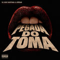 Pegada do Toma