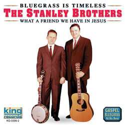 Cover of What A Friend We Have In Jesus