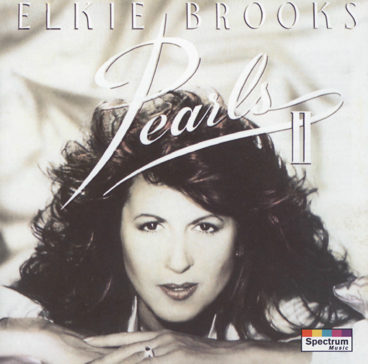 Elkie Brooks: albums, songs, concerts | Deezer