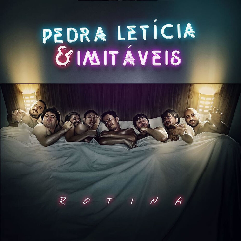 Picture of Rotina