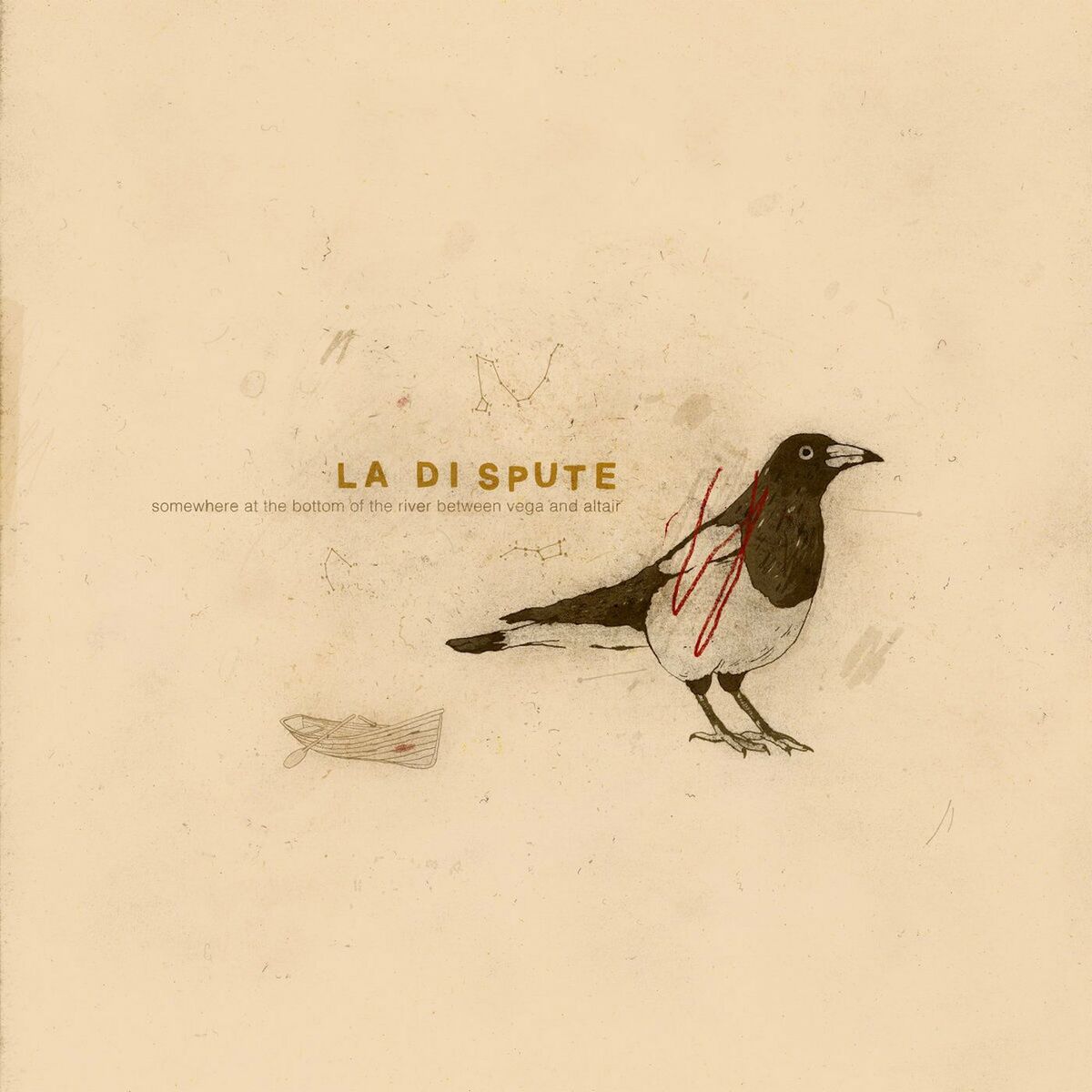Album cover of Such Small Hands