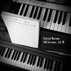 Cover of SAH Sessions, Vol. III