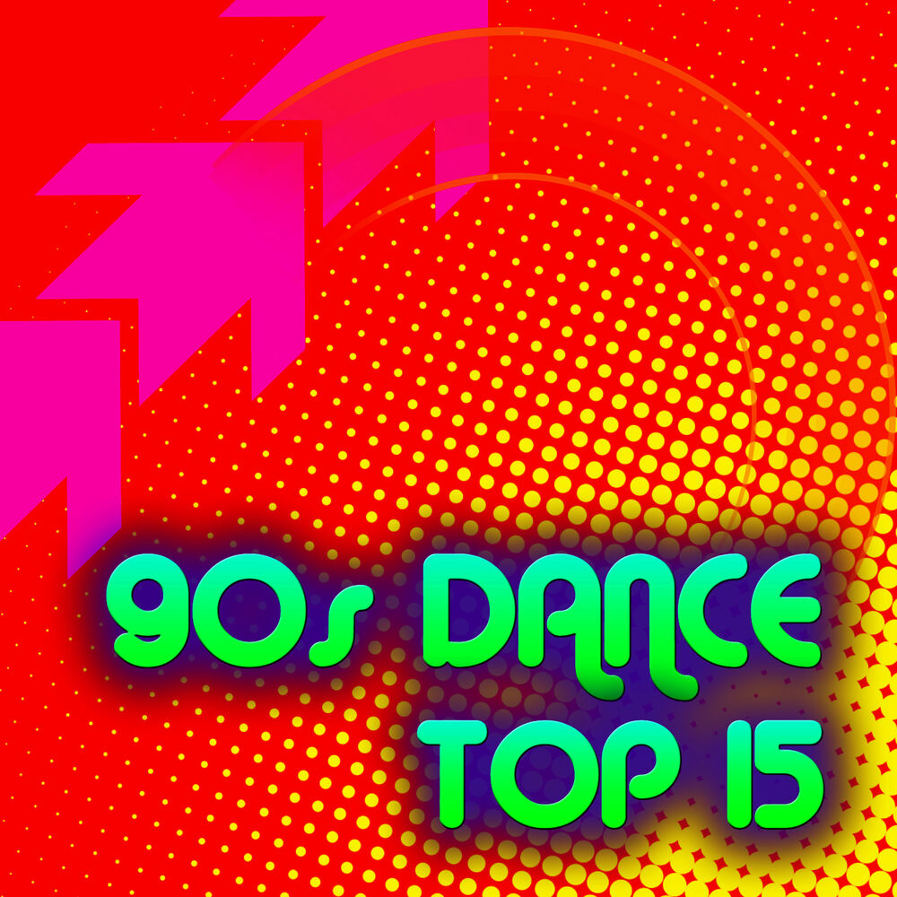 Picture of 90s Dance Top 15