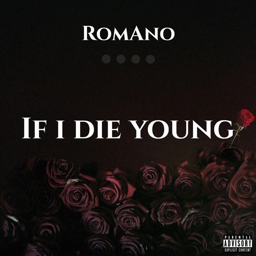 Picture of If I Die Young