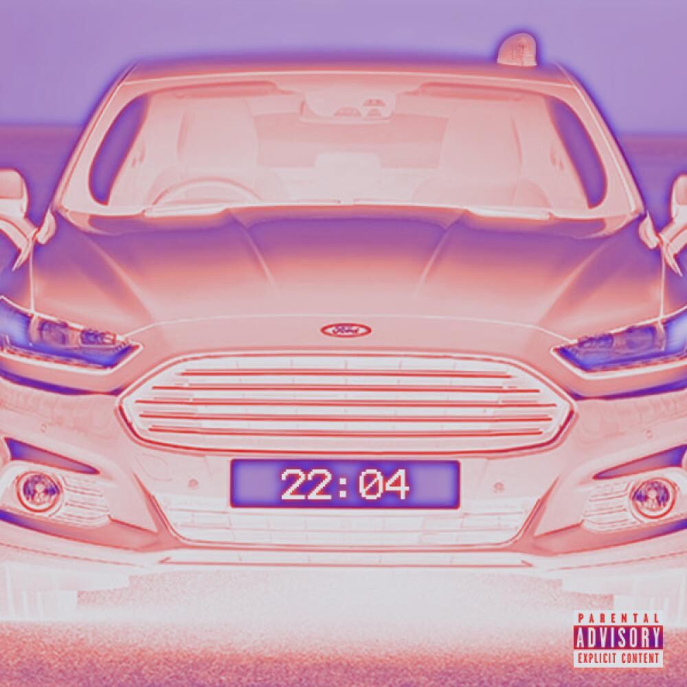 Picture of Mondeo
