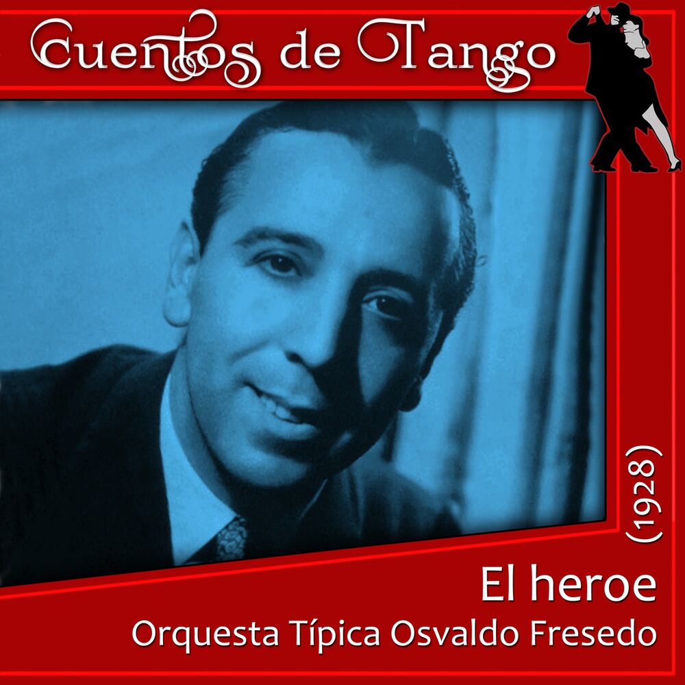 Picture of El heroe (1928)