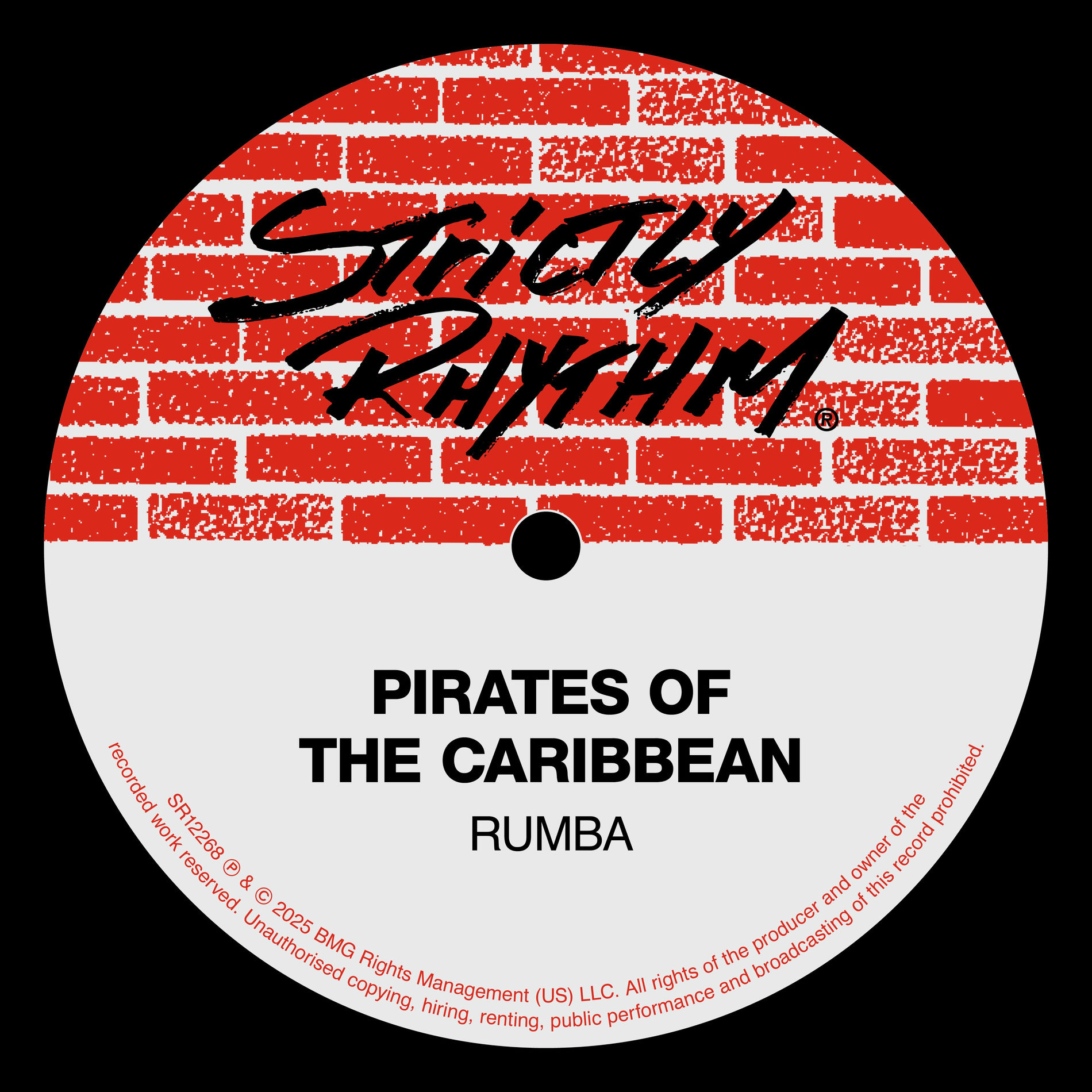 Album cover of Rumba