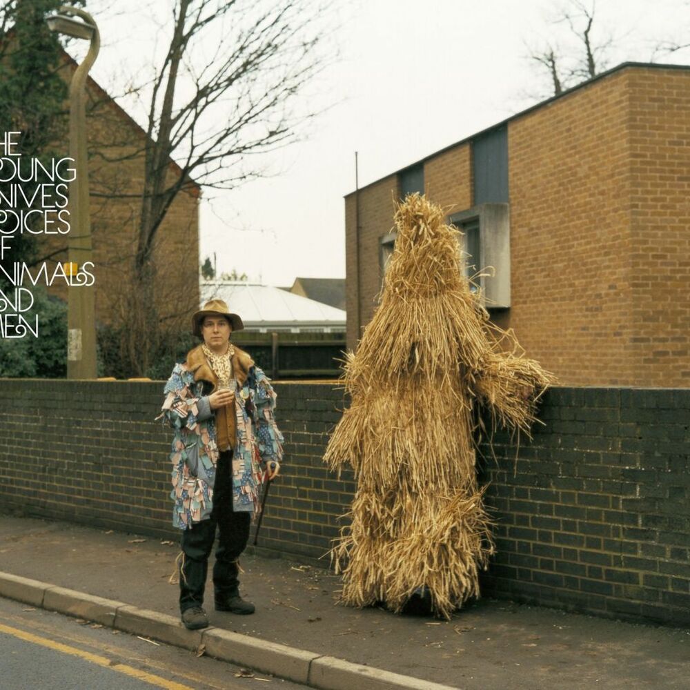 Picture of Voices of Animals & Men