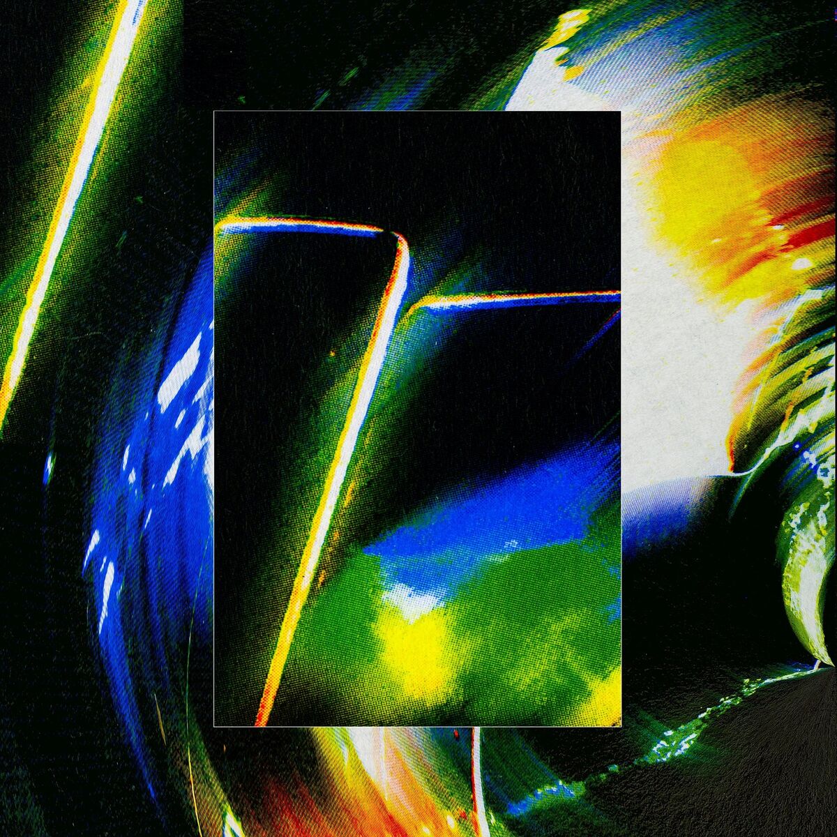 Album cover of Thinking