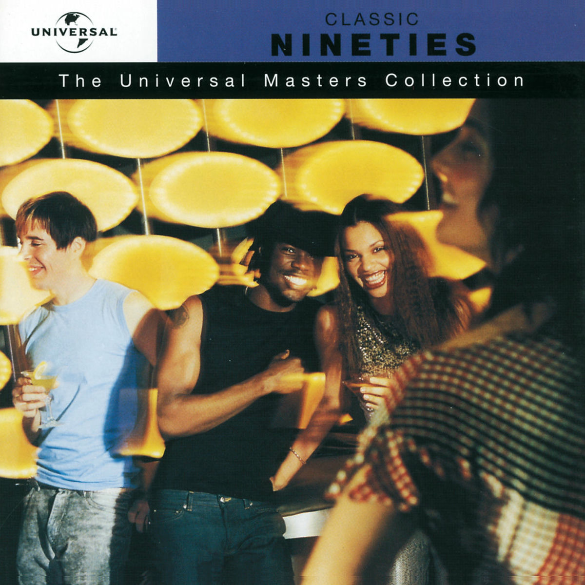 Album picture of Classic 90's